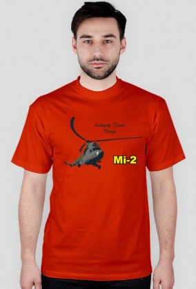 Lollipop Tank Design - Mi-2