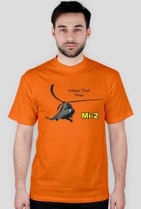 Lollipop Tank Design - Mi-2