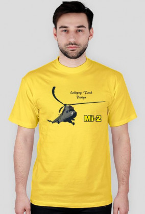 Lollipop Tank Design - Mi-2