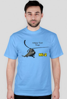 Lollipop Tank Design - Mi-2