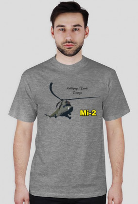 Lollipop Tank Design - Mi-2