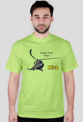 Lollipop Tank Design - Mi-2
