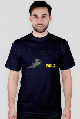 Lollipop Tank Design - Mi-2