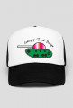 Lollipop Tank Design - czapka