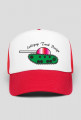 Lollipop Tank Design - czapka