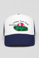 Lollipop Tank Design - czapka