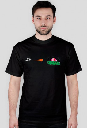 Lollipop Tank Design - czołg
