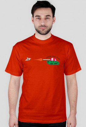 Lollipop Tank Design - czołg