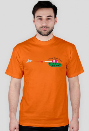 Lollipop Tank Design - czołg