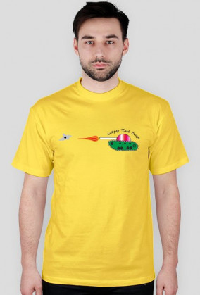 Lollipop Tank Design - czołg