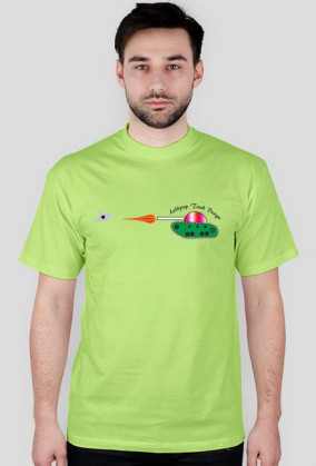 Lollipop Tank Design - czołg