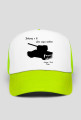 Prezeny Wot - czapka czołg