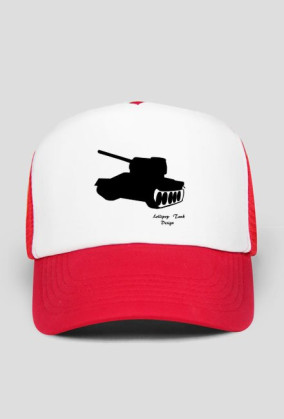 lollipop Tank Design - Wot czołg
