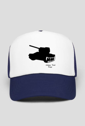 lollipop Tank Design - Wot czołg