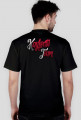 Borutka T-shirt Męski