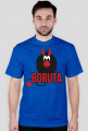 Borutka T-shirt Męski