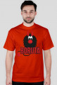 Borutka T-shirt Męski