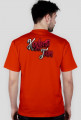 Borutka T-shirt Męski