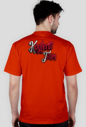 Borutka T-shirt Męski