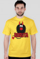 Borutka T-shirt Męski