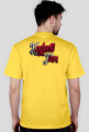 Borutka T-shirt Męski