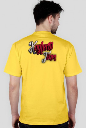 Borutka T-shirt Męski