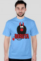 Borutka T-shirt Męski