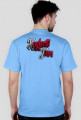 Borutka T-shirt Męski