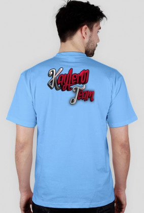 Borutka T-shirt Męski