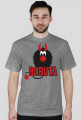 Borutka T-shirt Męski