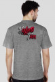 Borutka T-shirt Męski
