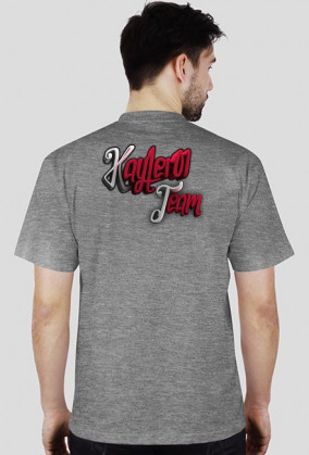 Borutka T-shirt Męski
