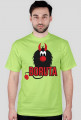 Borutka T-shirt Męski