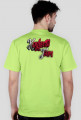 Borutka T-shirt Męski