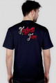 Borutka T-shirt Męski