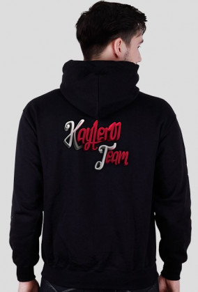 Borutka Bluza Kaptur Męska