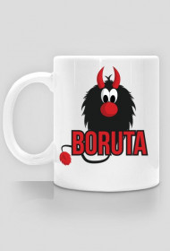 Borutka Kubek