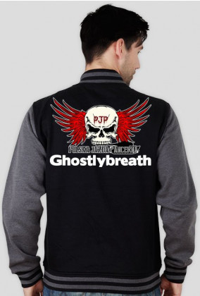 ghostlybreath