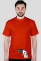 T-shirt Rewolwer