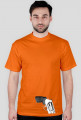 T-shirt Rewolwer