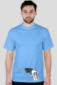 T-shirt Rewolwer