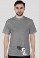 T-shirt Rewolwer