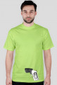 T-shirt Rewolwer