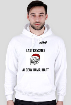 Świąteczne INSANE