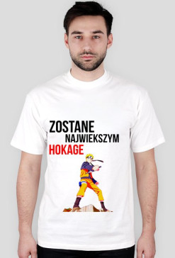 ZOSTANE HOKAGE
