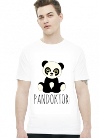 Pandoktor (M)
