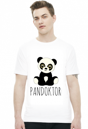 Pandoktor (M)
