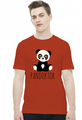 Pandoktor (M)