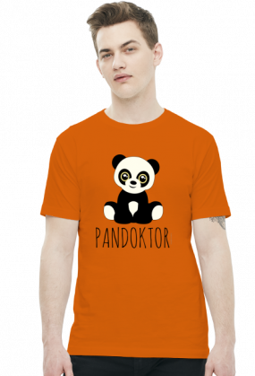 Pandoktor (M)