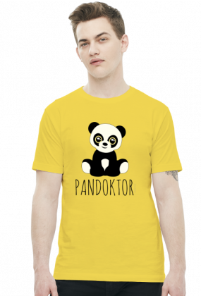Pandoktor (M)